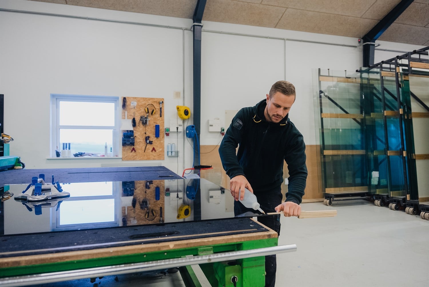Se flere af vores projekter og referencer her.